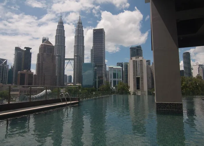 Legasi Kampung Baru Klcc By Idealhub