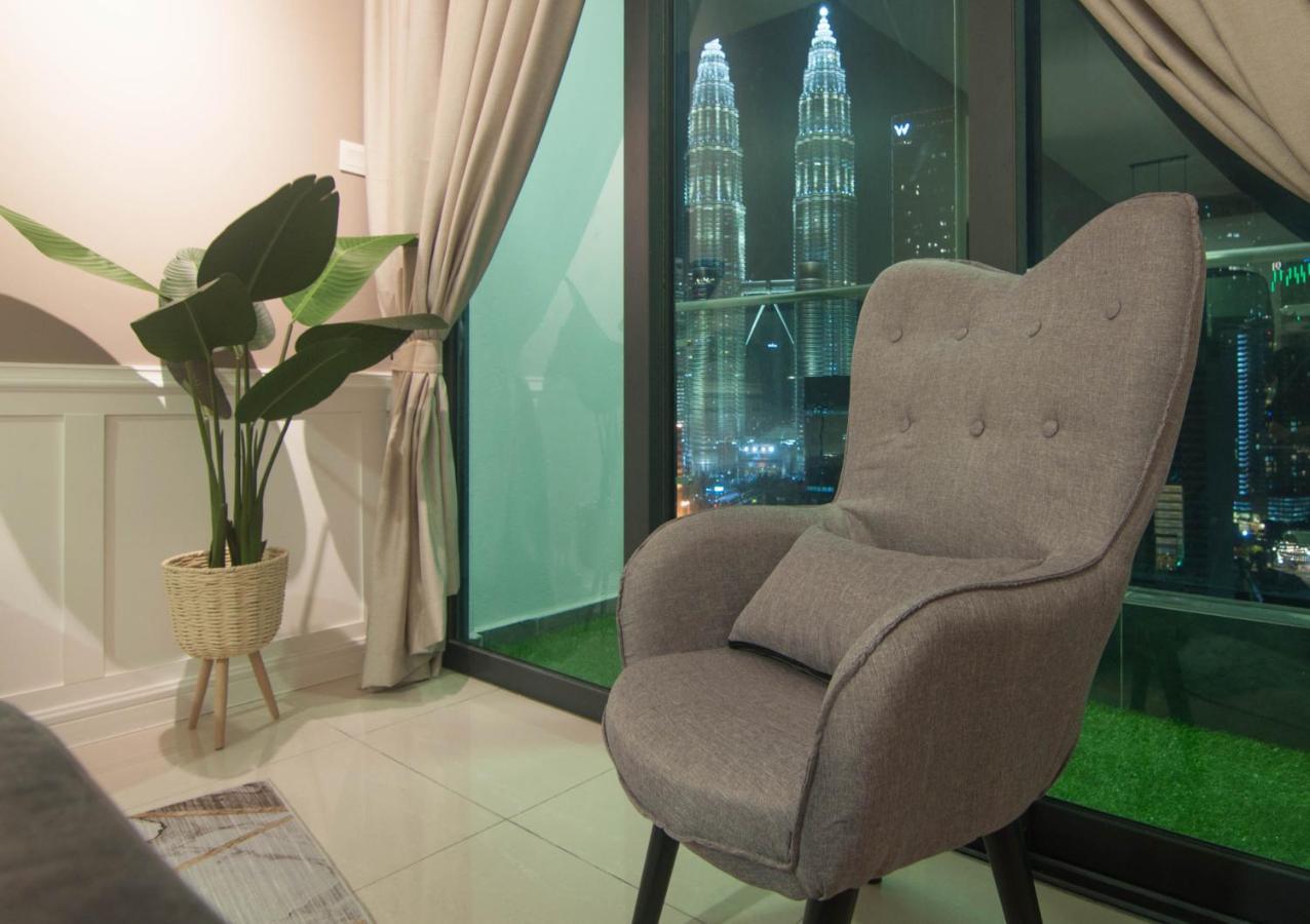 Legasi Kampung Baru Klcc By Idealhub Kuala Lumpur